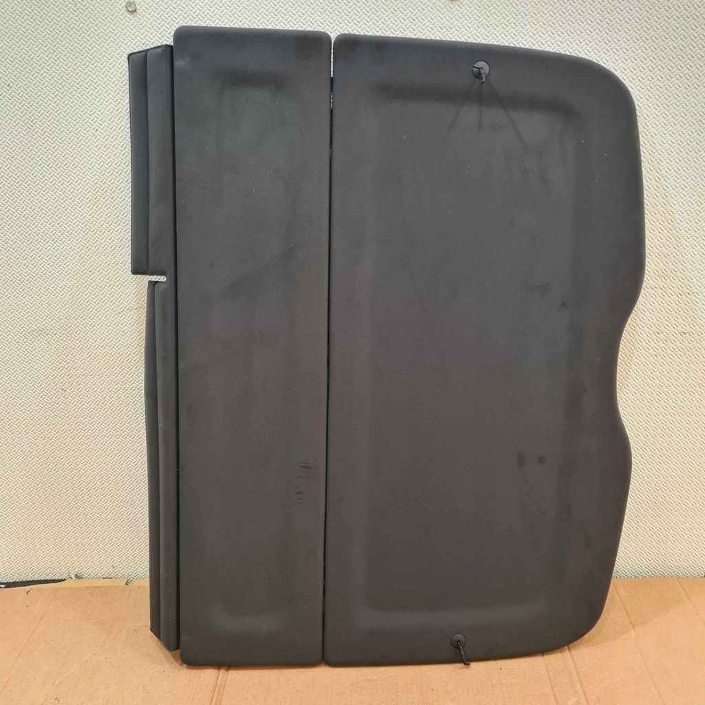 фото №1, Maserati levante полиця багажника задня