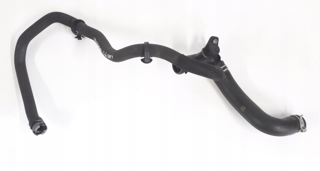 фото №1, Патрубок шланги wody opel crossland 1.6 cdti