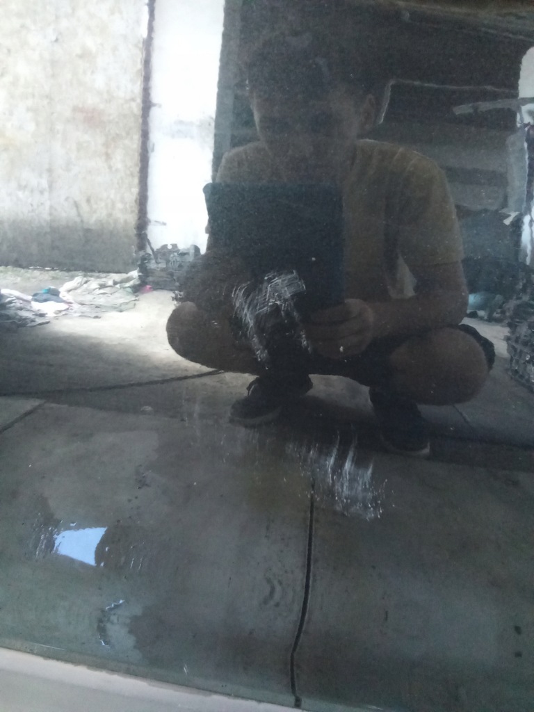 фото №5, D230 двері правий перед captiva gar