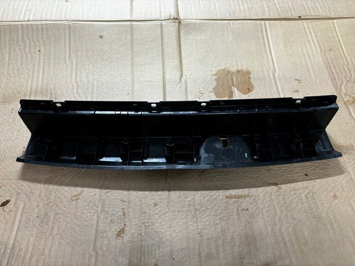 фото №3, Защита порог багажника mini clubman f54 7360757