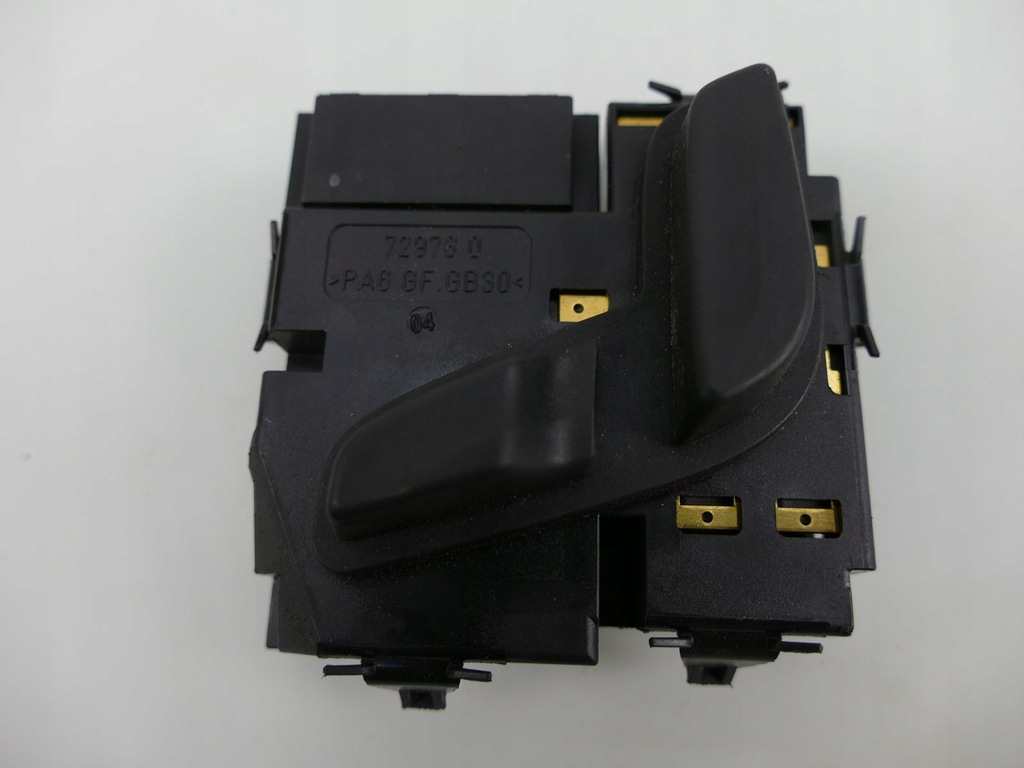 фото №1, Mercedes w212 панель управление сиденье регулятор p