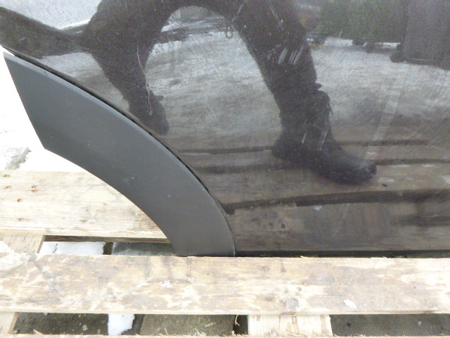 фото №5, Двері правий задня mini f55 cooper