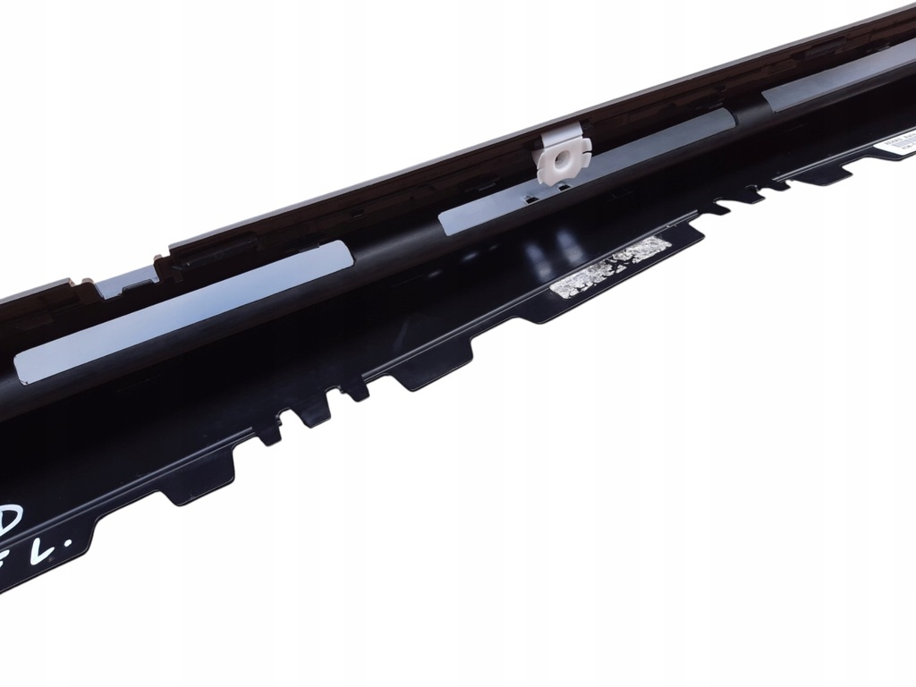 фото №15, Молдинг поріг підніжка поріг лівий mercedes w294 eqe suv a2946982300