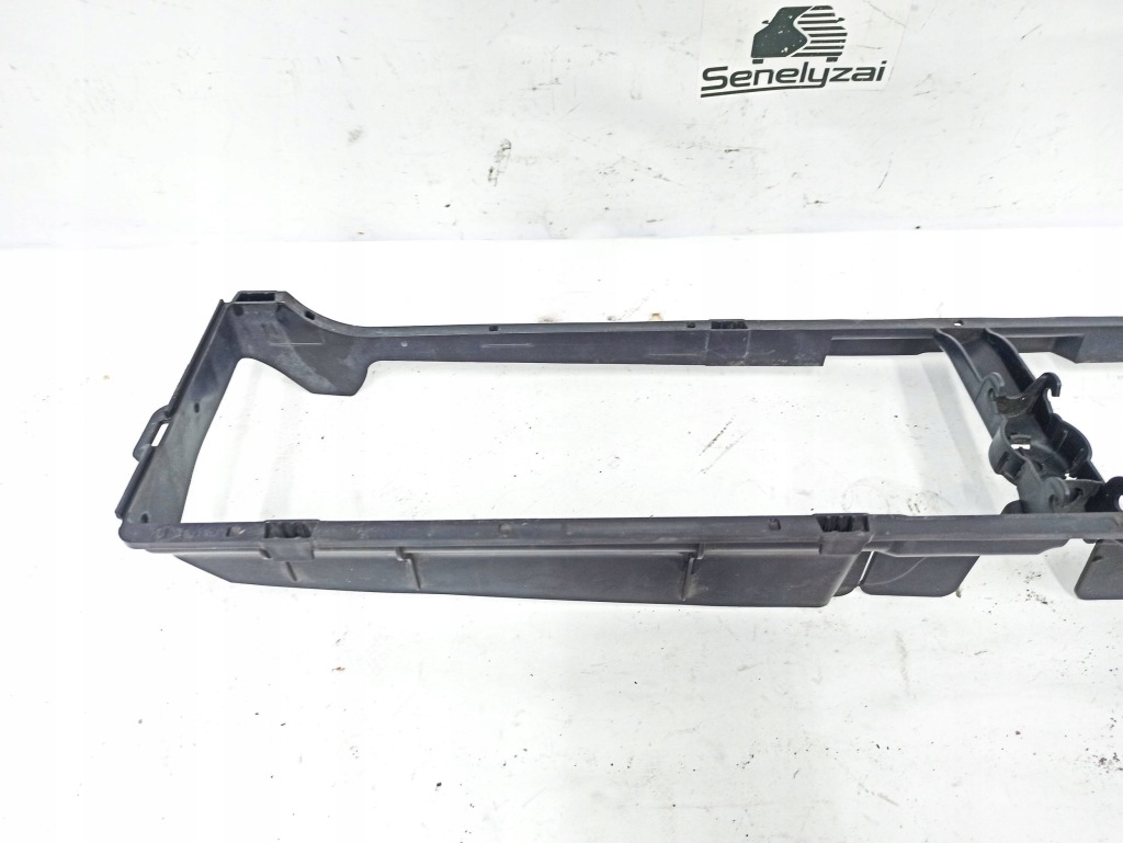 фото №13, Bmw 5 f10 f11 2013 корпус вентиляторів