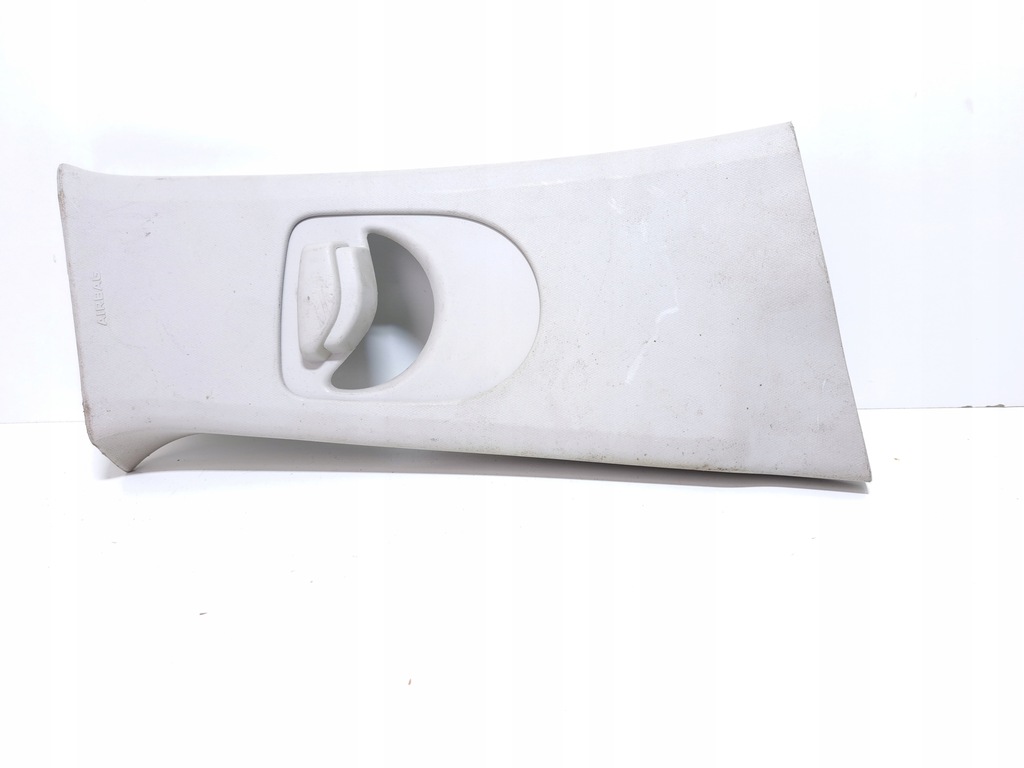 фото №1, Renault talisman защита обшивка стойка среднего правая 769139225r