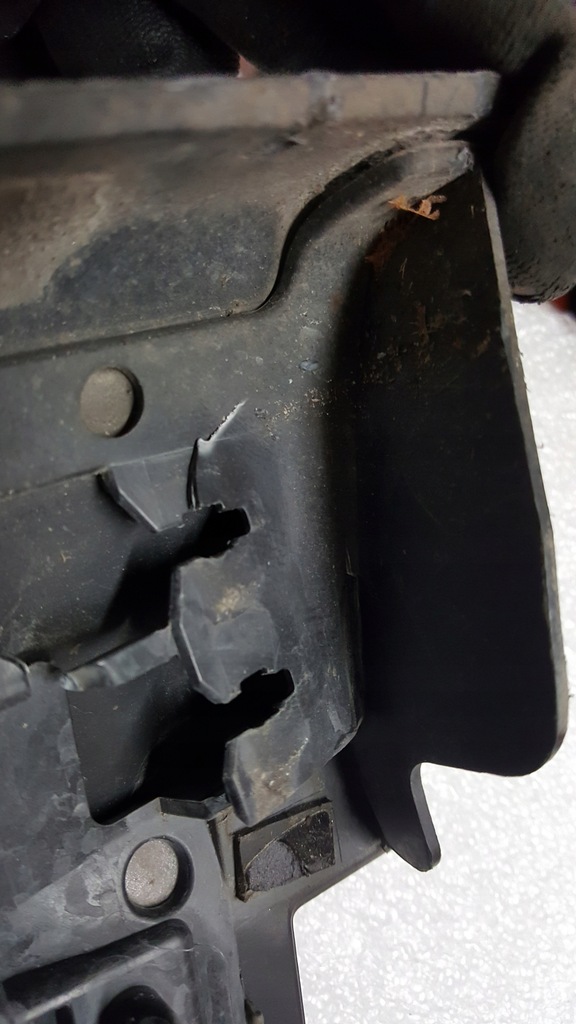 фото №12, Молдинг крила лівий перед cupra formentor 5ff853717g демонтаж