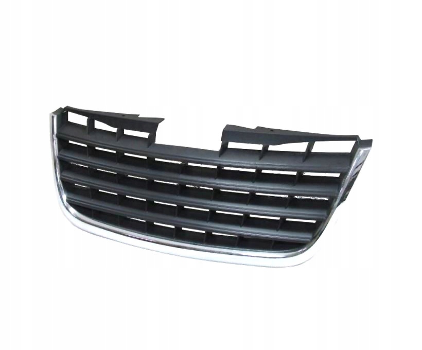 фото №1, Решётка радиатора chrysler town country 08- 5113127aa nowa