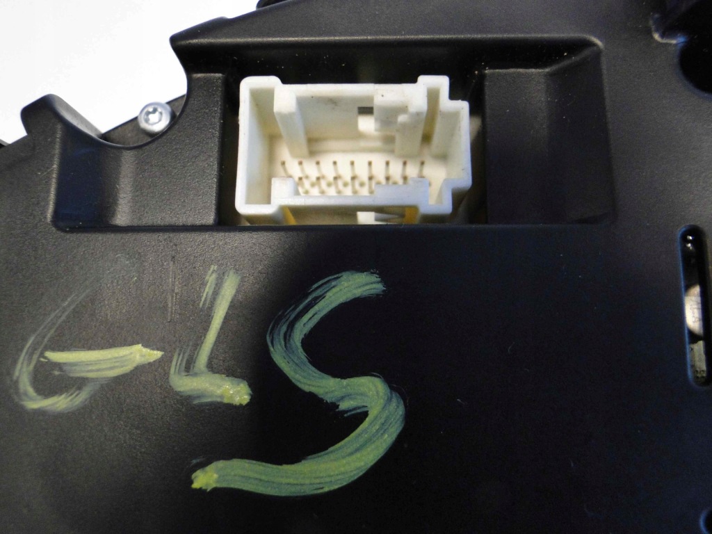 Mercedes gls x166 166 приборы приборы 63 amg Недорого