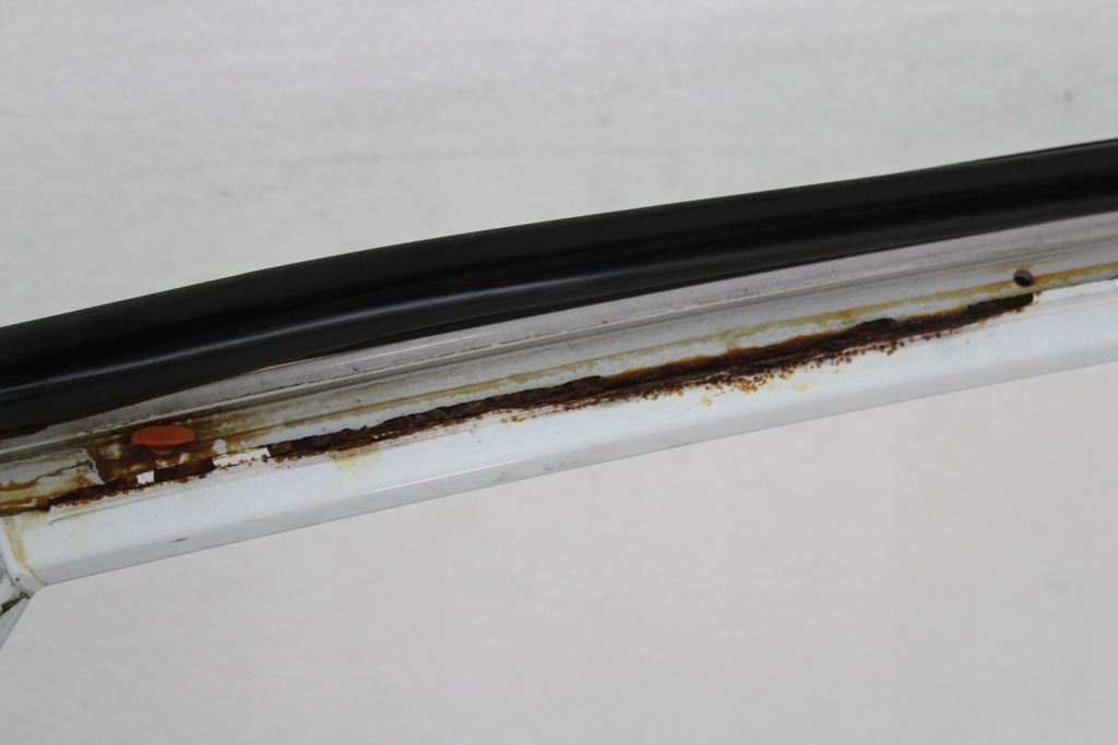 фото №6, Дверь левый задняя kia ceed i 06-09r wd hb