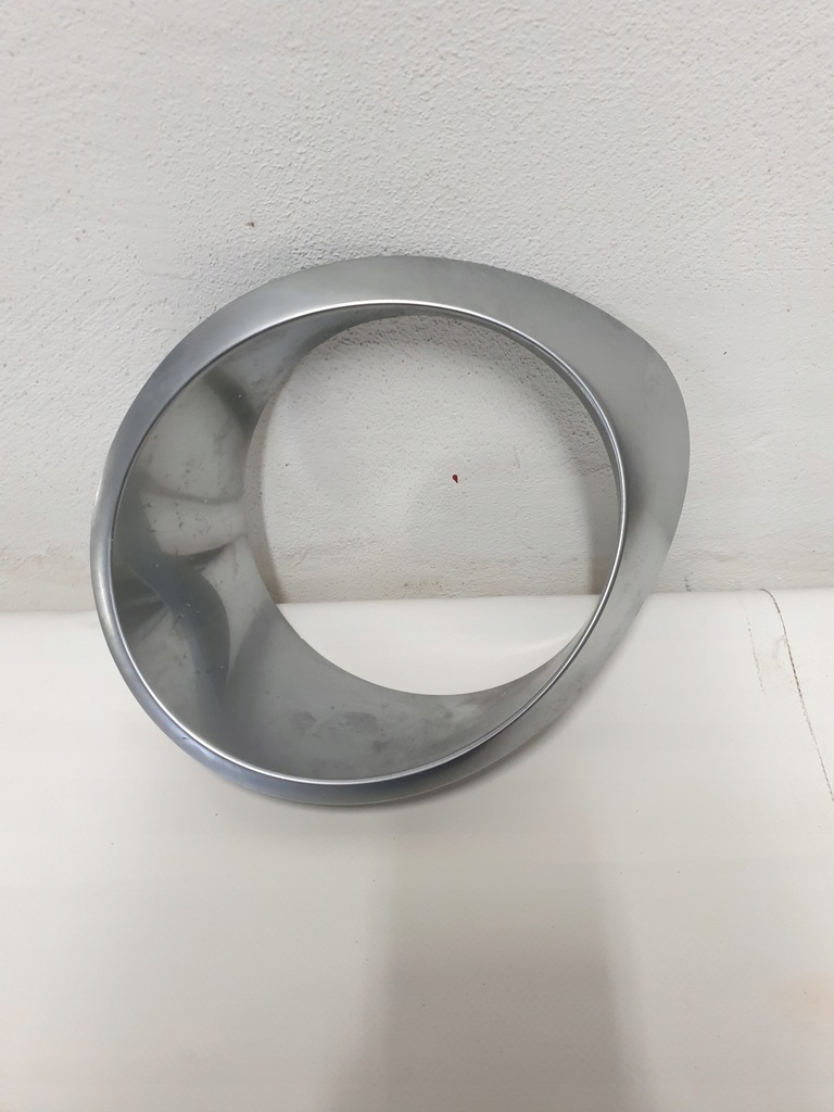 фото №9, Рамка лампы задняя задняя левая alfa romeo mito хром