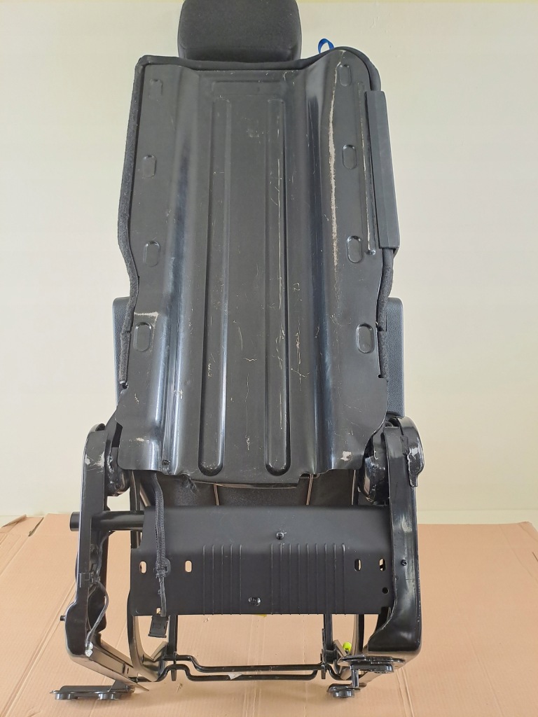 Купить Сиденье передний правый перед пассажира складной toyota proace city 22r