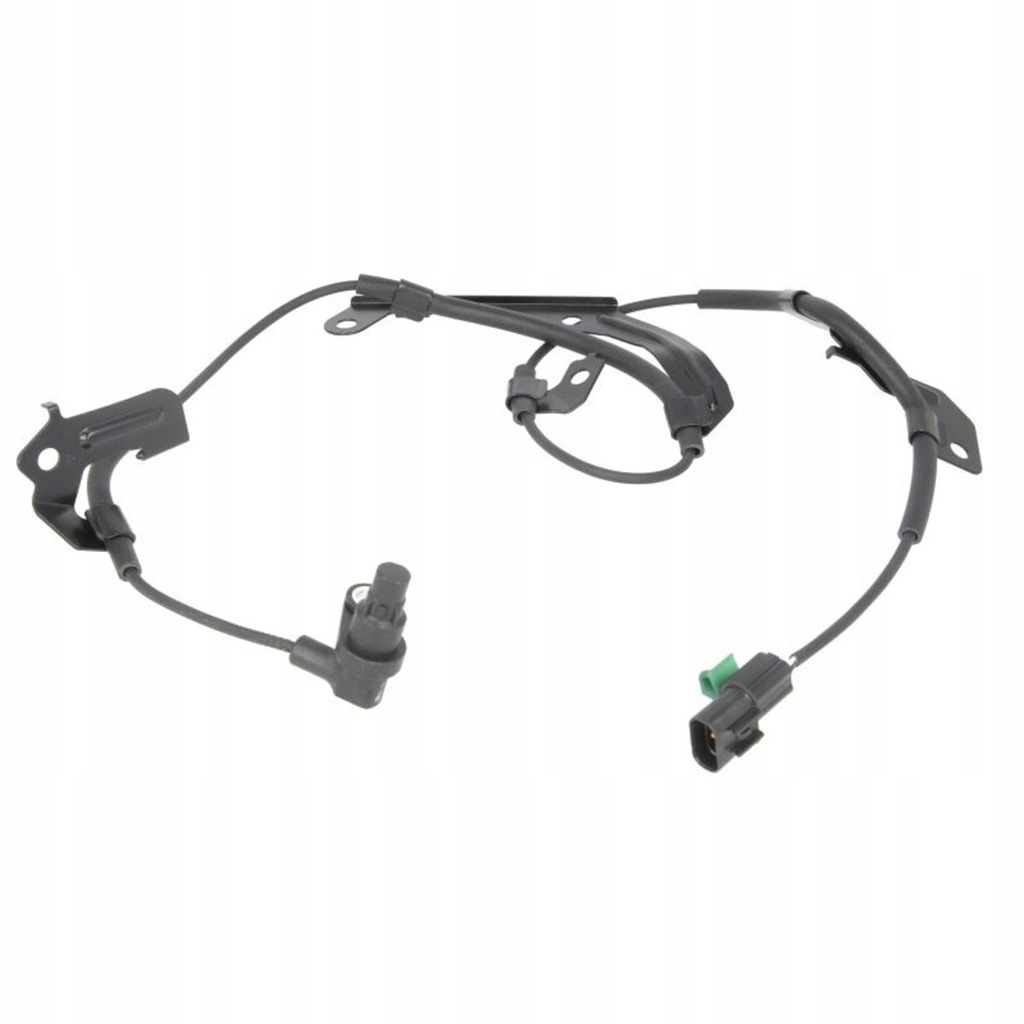 фото №1, Датчик abs перед r mitsubishi l200 triton 05-15