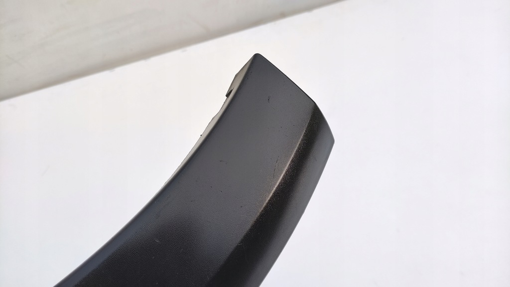 фото №11, Dacia sandero ii stepway молдинг бампера лівий задня задня 850778982r tc88