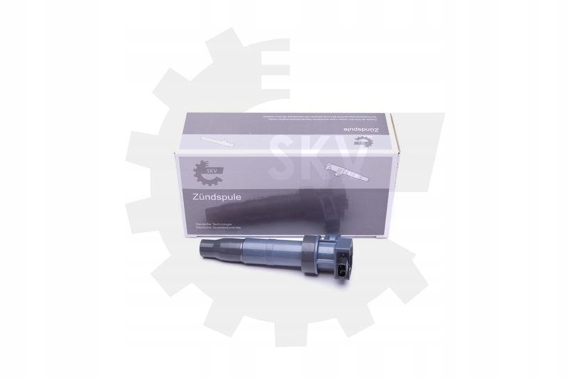 фото №1, Котушка запалювання hyundai kia 273013c000