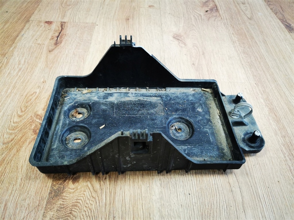 фото №1, Mazda cx-5 i 2.2 d 12-15 основа акумулятор