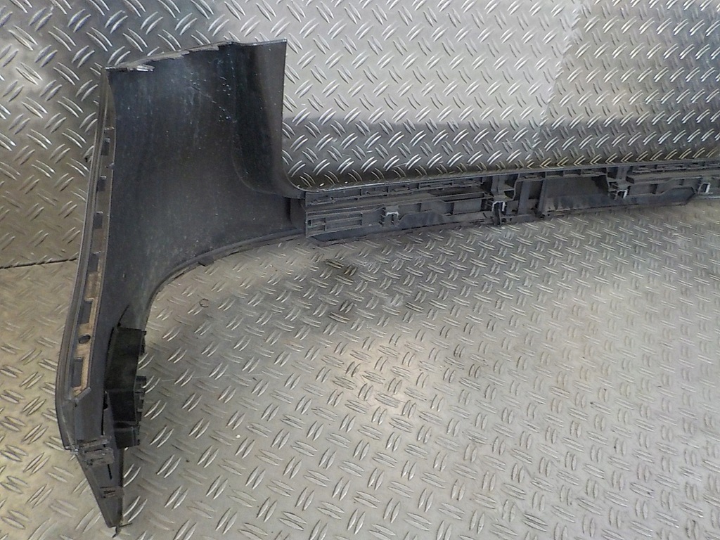 фото №12, Mercedes glc x253 15-18 бампер задняя