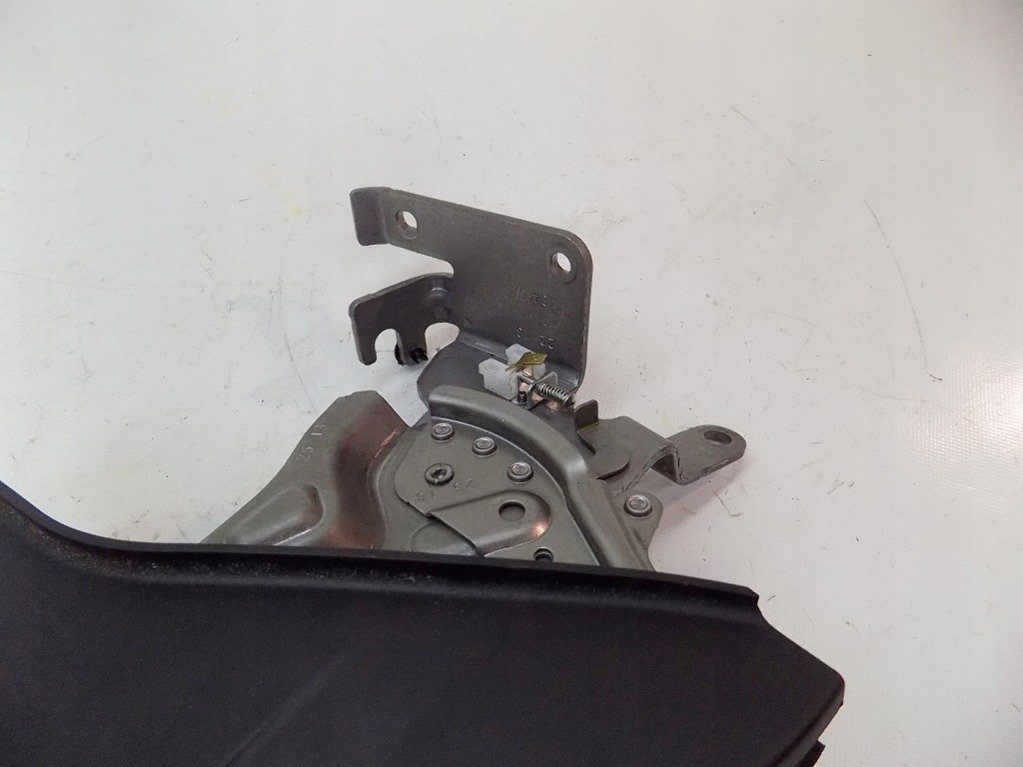 фото №5, Ford b-max 2014r - рычаг тормоз ручной