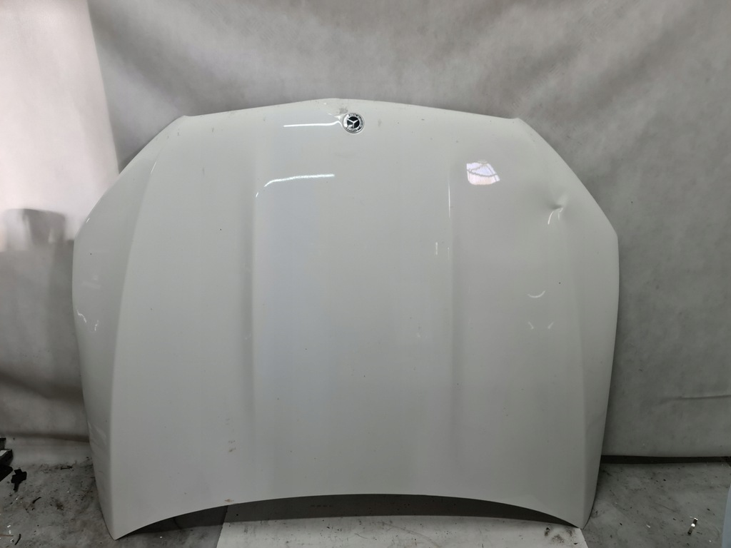 фото №1, Капот кришка bonnet mercedes gle 167