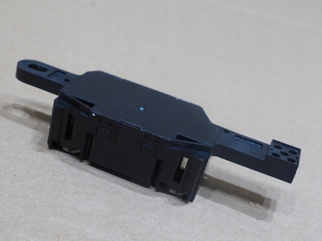 фото №9, Модуль блок керування ключа mazda 3 bl bcd3-66750