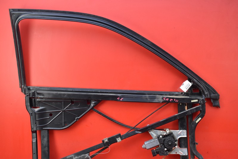 фото №11, Подъемник стекло левый перед eu 8l3837753 audi a3 8l 3d 96-00