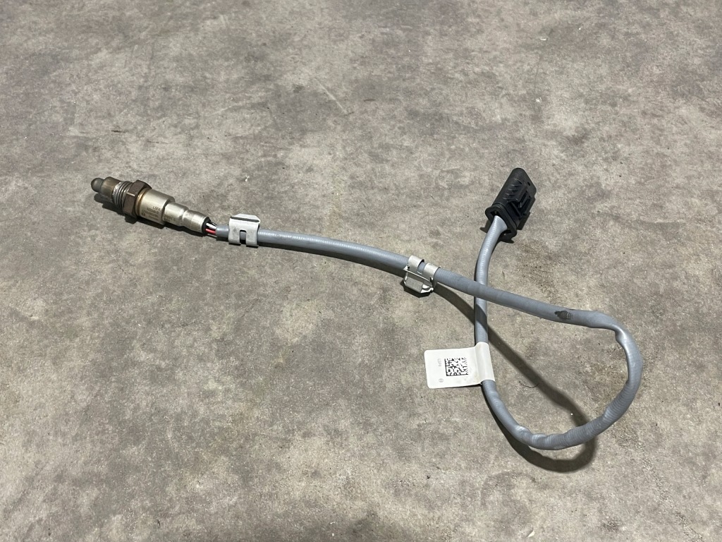 фото №1, Bmw x4 g02 lci датчик лямбда-зонд 9452688 12km!