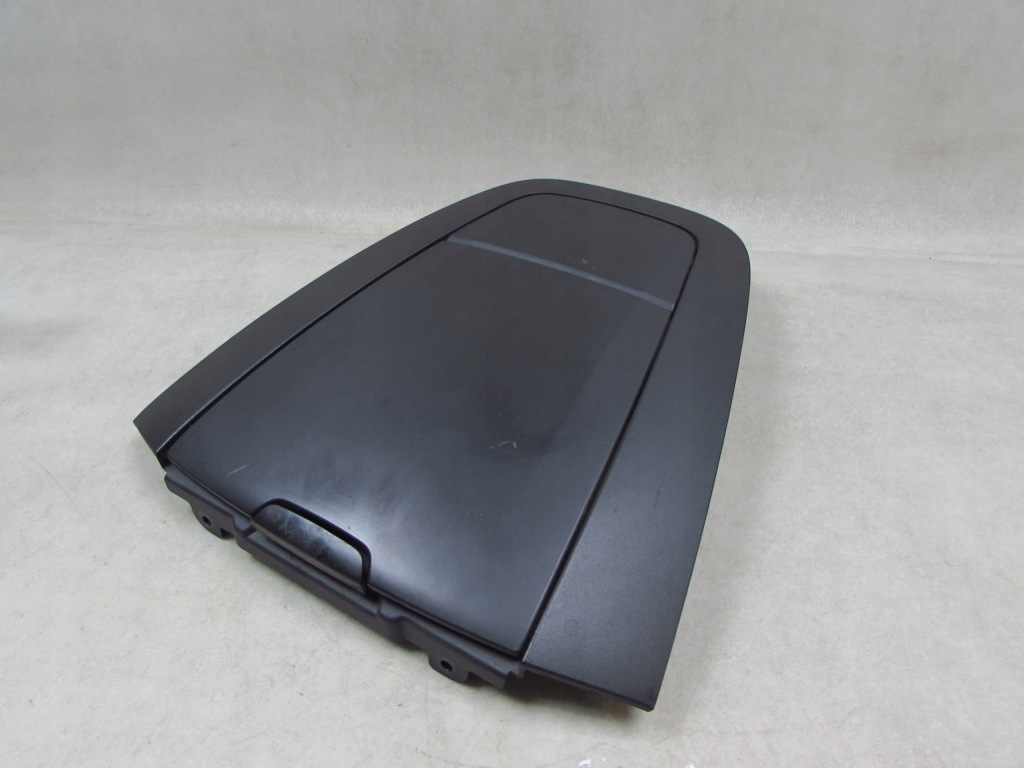 фото №1, Ford galaxy mk4 s-max 15-23 бардачок панели консоли середина em2b-r13549-anw