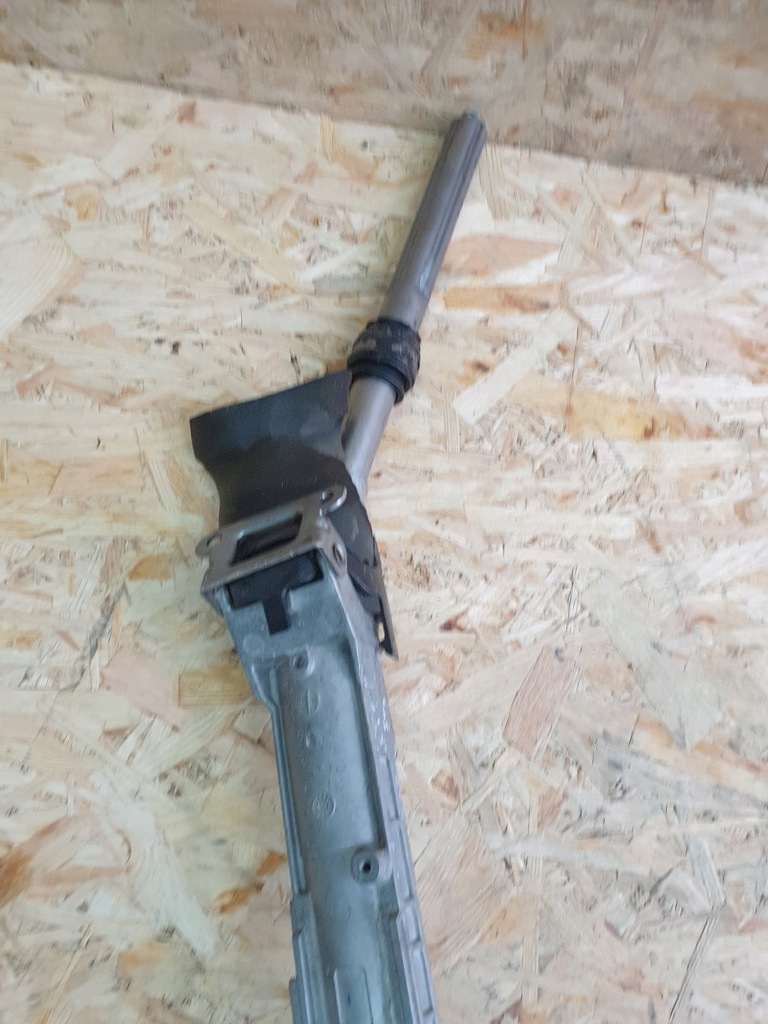 фото №6, Alfa romeo giulia колонка кермова europa