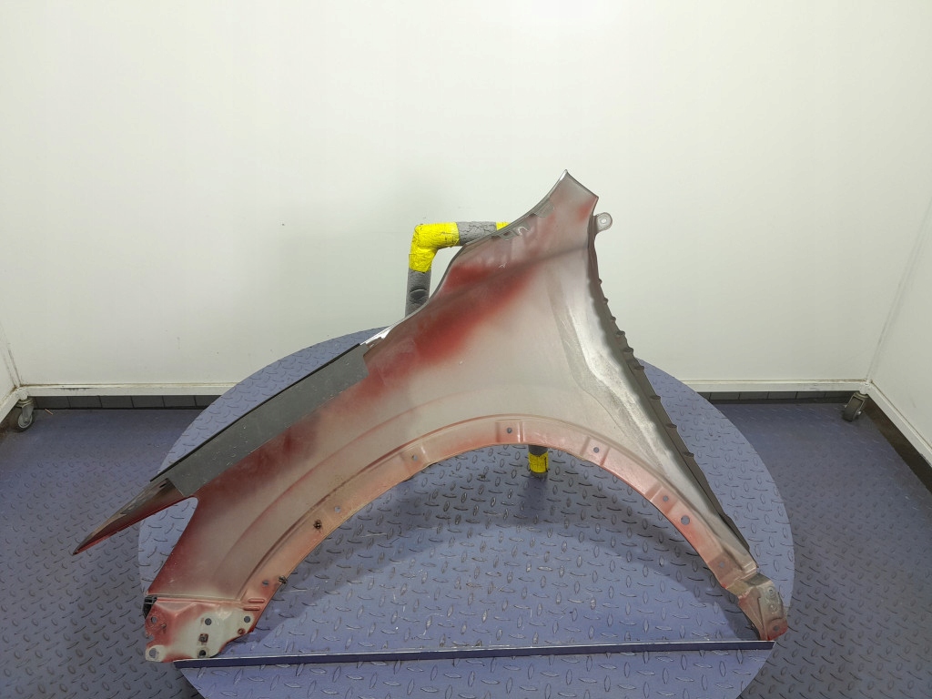 Mazda cx-5 1 рестайлинг  крыло  перед передний правый  42s Недорого