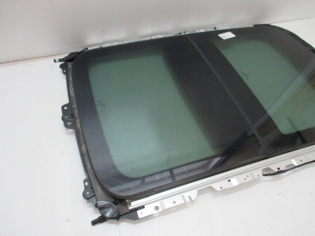 фото №3, Крыша панорама mini countryman f60 16r