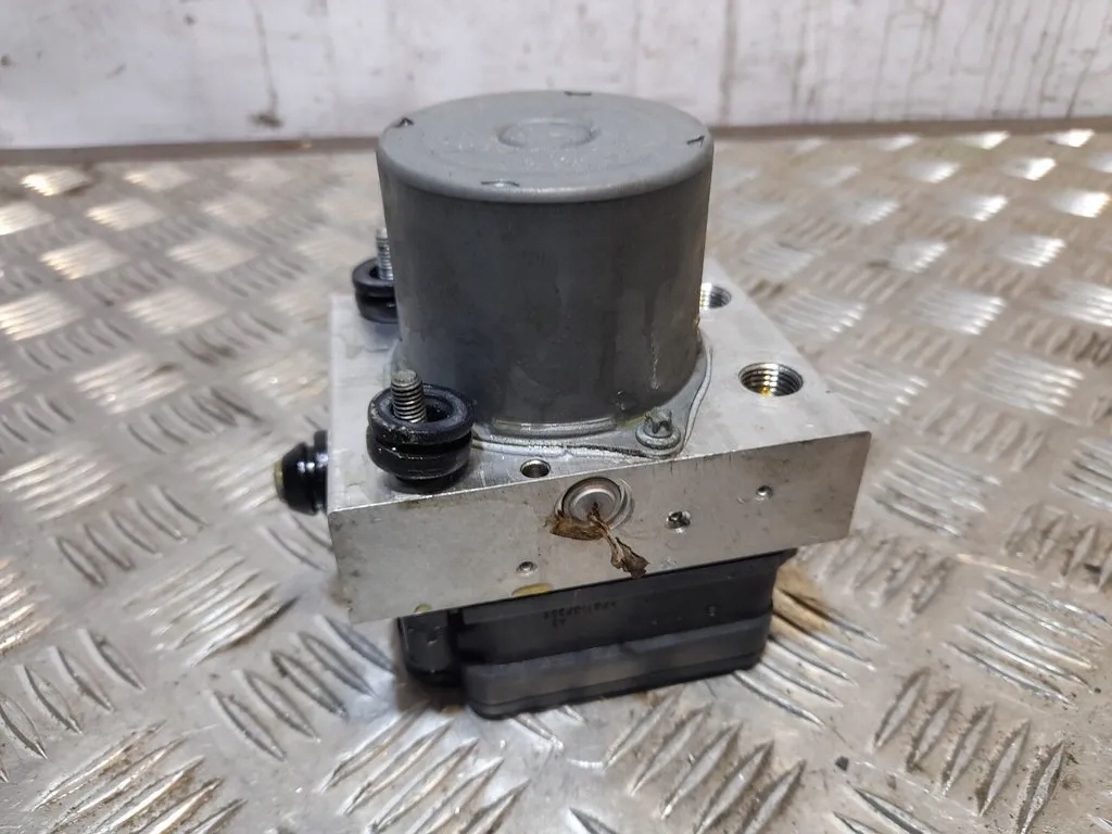 фото №5, Chrysler pacifica 2017 насос abs