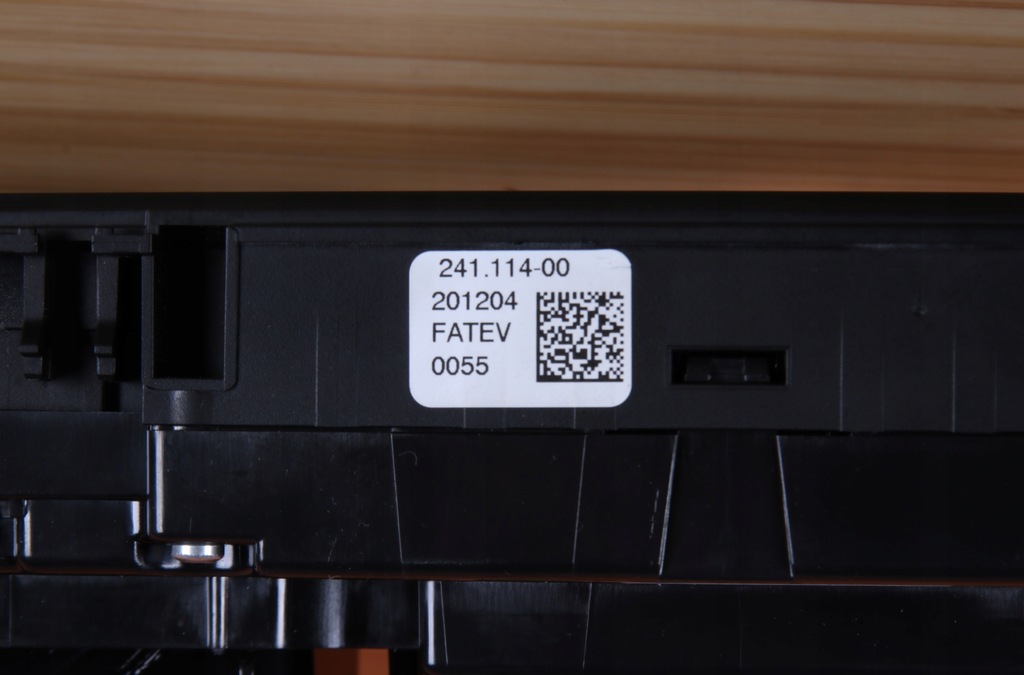 фото №8, Bmw z4 g29 панель обдув кондиционера 4a0edd8