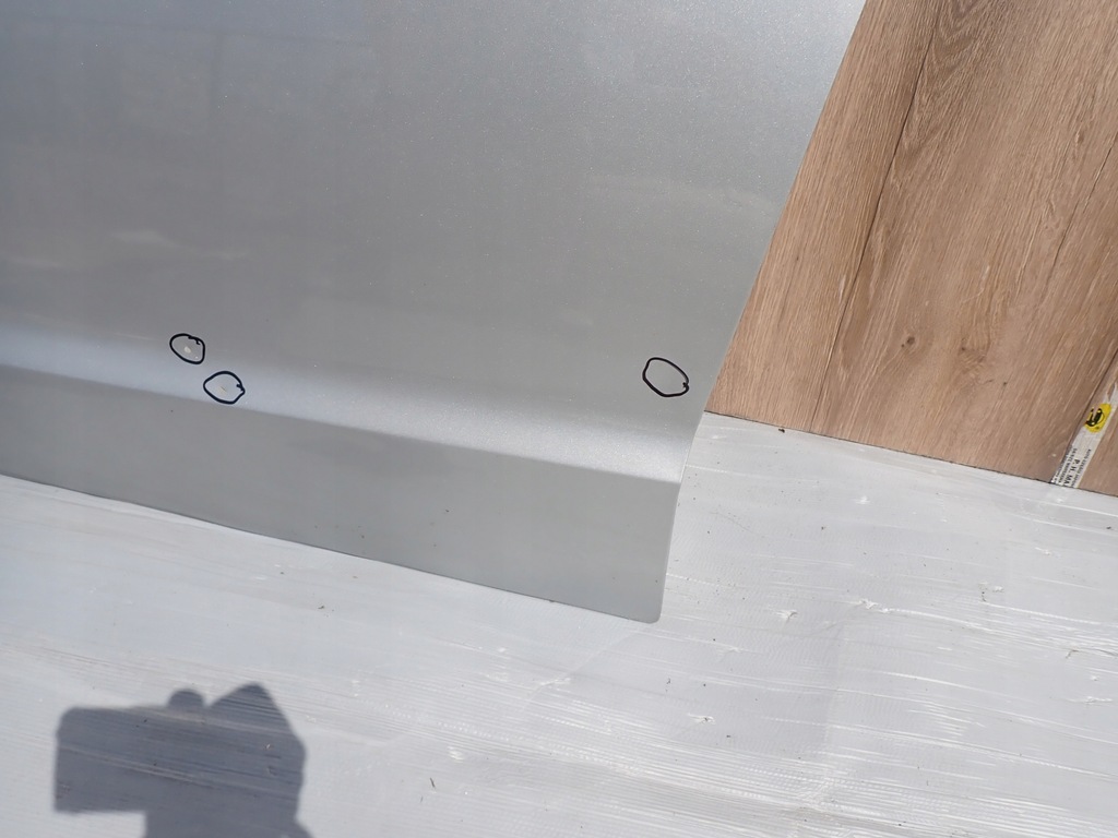 фото №10, Suzuki alto nissan pixo 09- дверь передние левая z2s