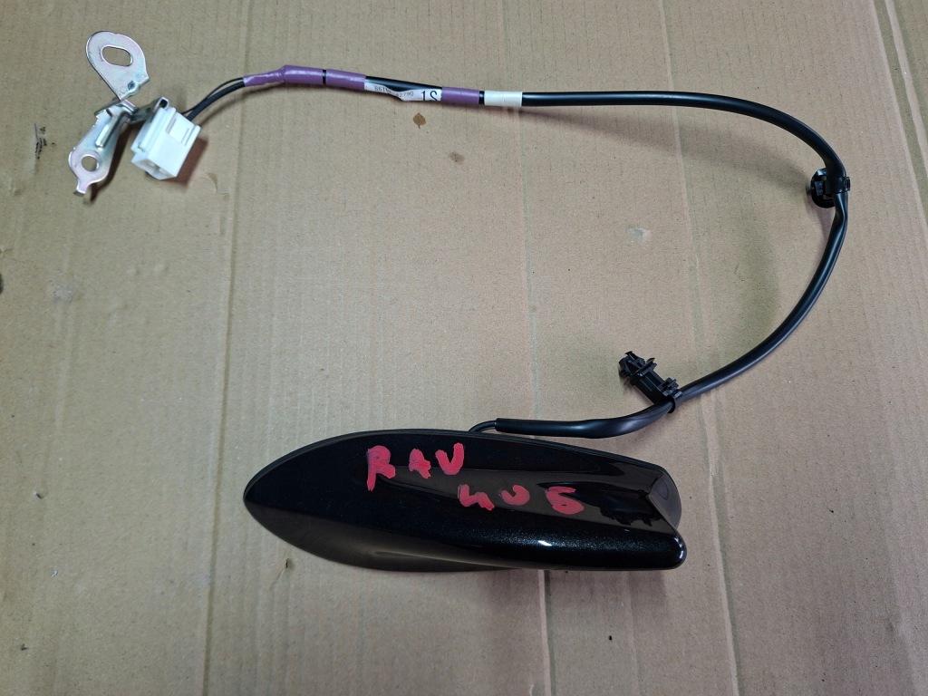 Купити Антена плавник toyota rav4 iv 15-18r колір 4u5