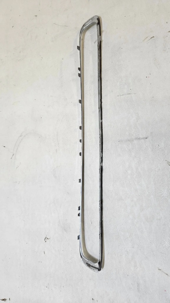 фото №8, Хром бампера передний mini f55 f56 7355238