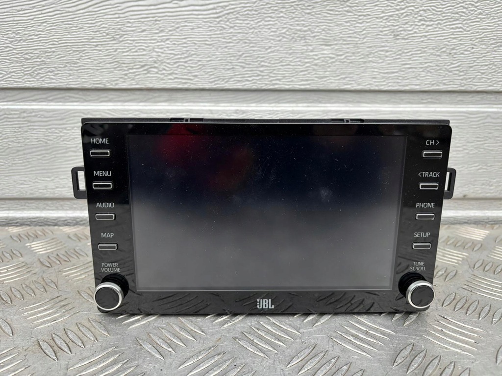 фото №1, Toyota yaris cross радио навигация jbl 86140-0d620