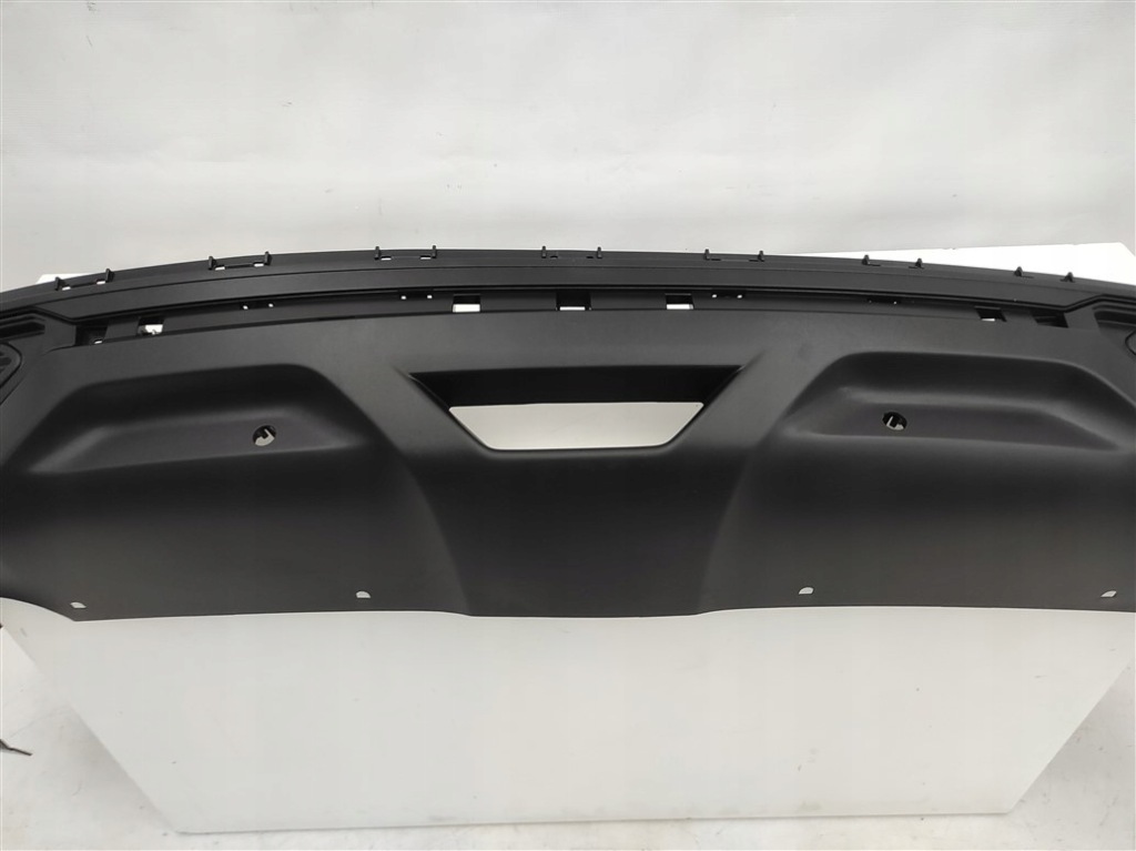 фото №3, Накладка бампер задня renault koleos ii po 2017