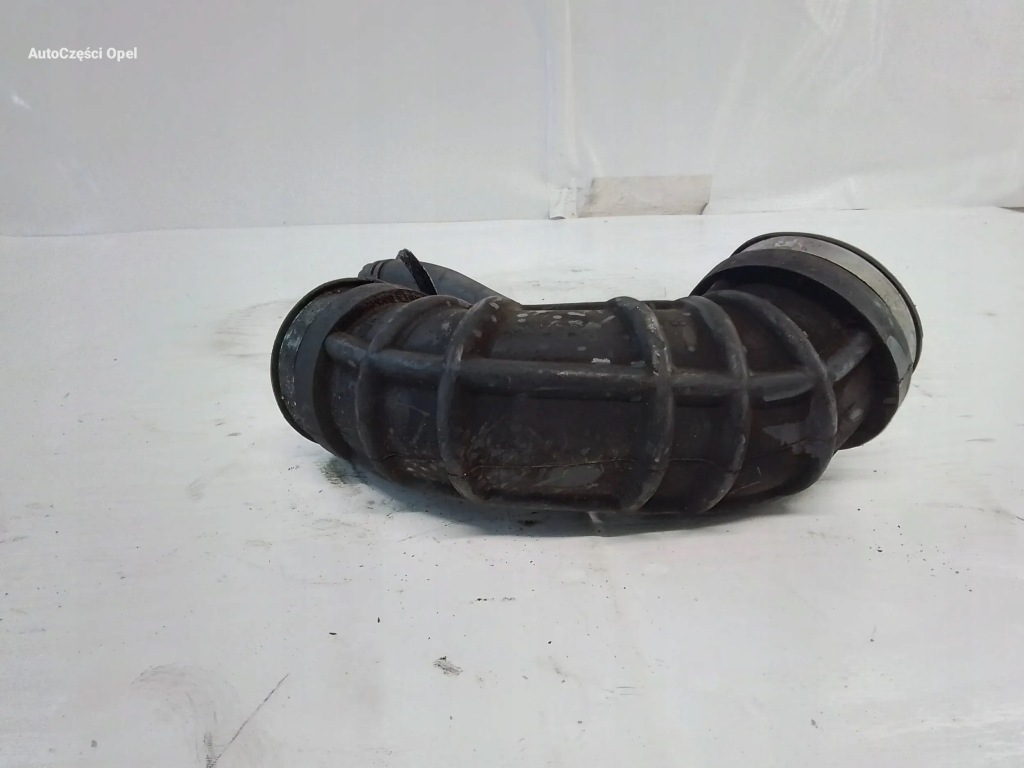 фото №3, Chevrolet captiva 2.0 z20s1 труба шланг повітря