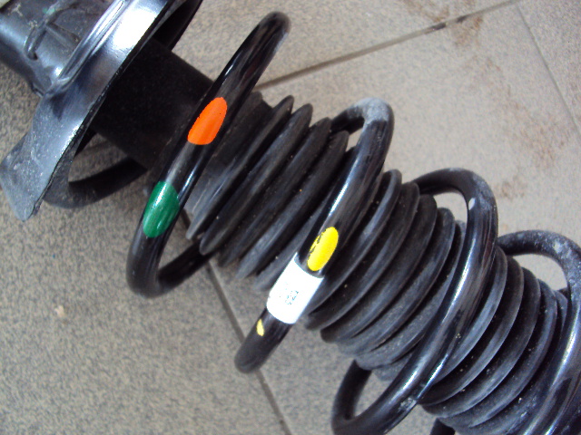 фото №4, Mcperson поворотный кулак правая hyundai i10 iii 2019-