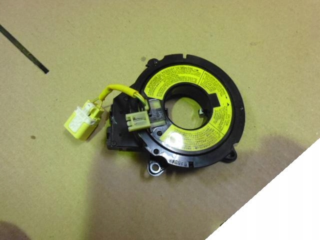 фото №1, Mazda tribute 00- лента pod руль шлейф