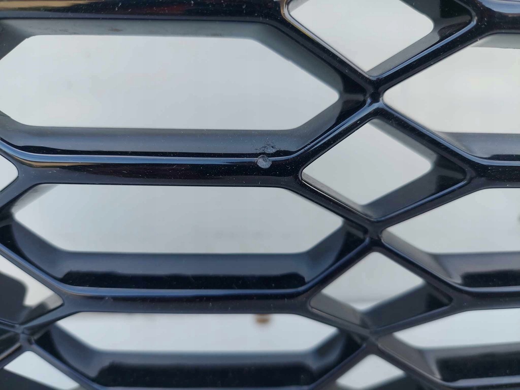 фото №8, Audi rs5 8w6 lift решітка радіатора решітка радіатора перед