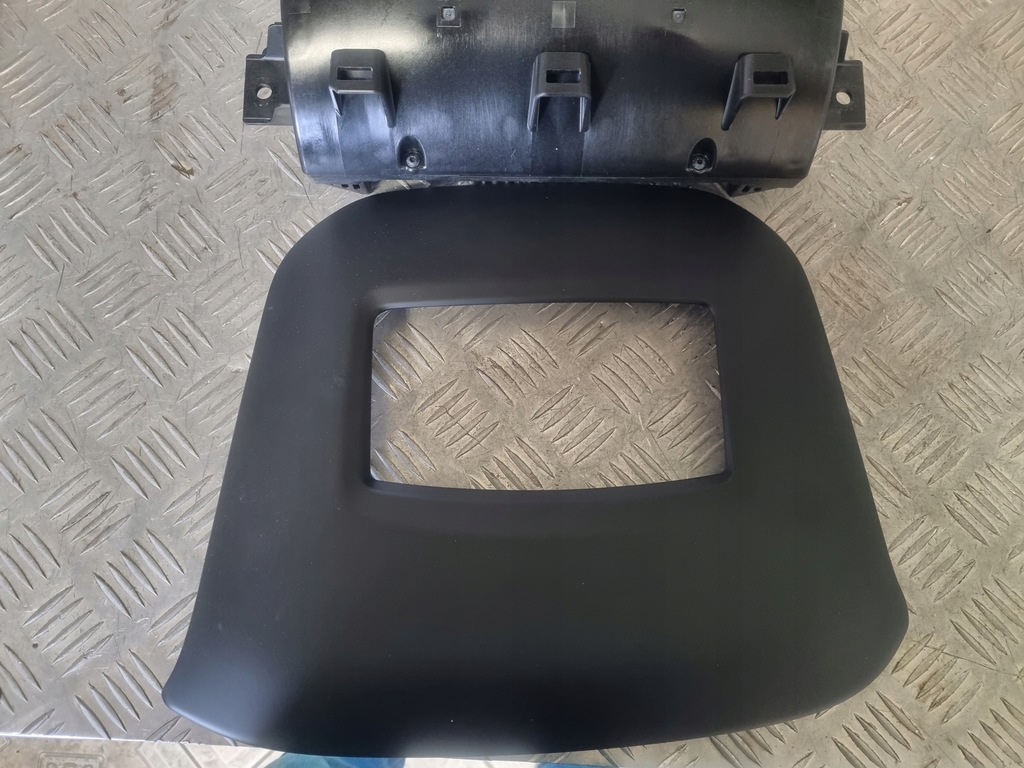 фото №4, Ford kuga mk3 проектор hud combiner