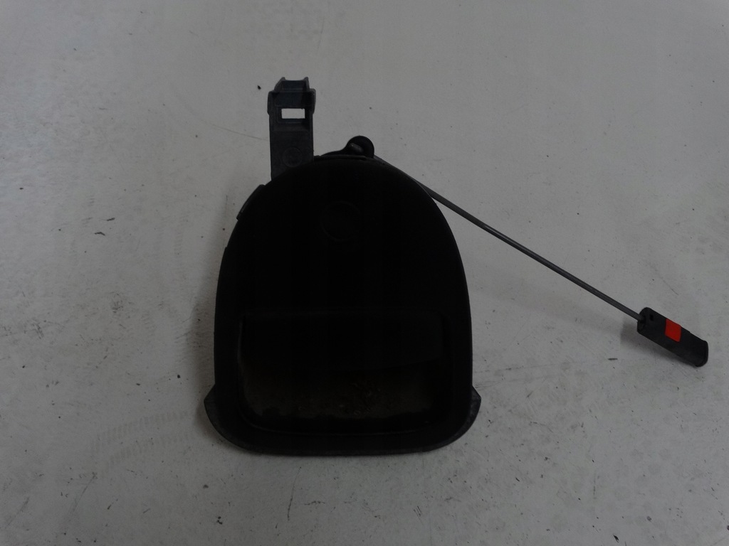 фото №1, Opel combo ручка дверь правый перед