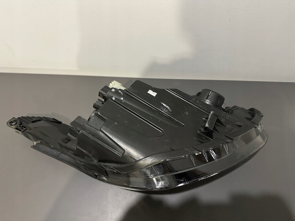 фото №15, Hyundai i10 ii лампа левая europa 92101-b9300