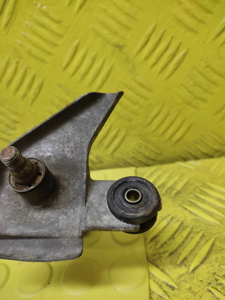 фото №4, Mazda 6 механизм дворник перед 8492002393