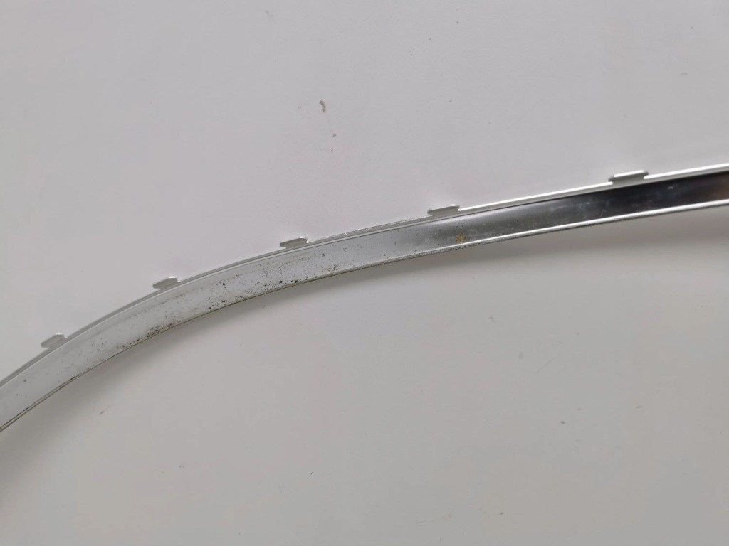 Bmw 5 f10 f11 2013 молдинг стекло боковой 7248805 Доставка