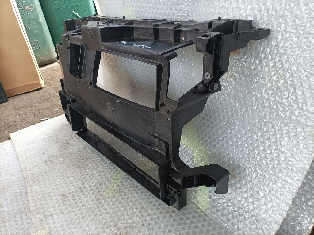 фото №4, Новый oryg pas передний renault talisman 625000101r