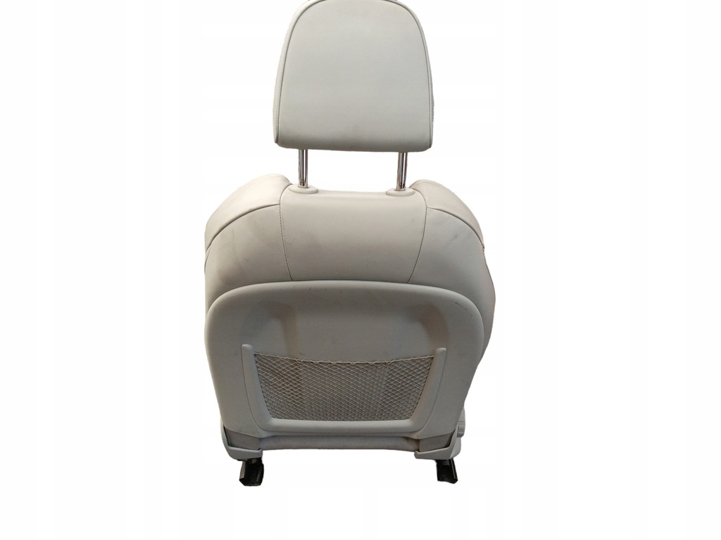 фото №8, Сиденья комплект кожа skórzanej светлый audi a3 s3 8v 2013-2016 sedan