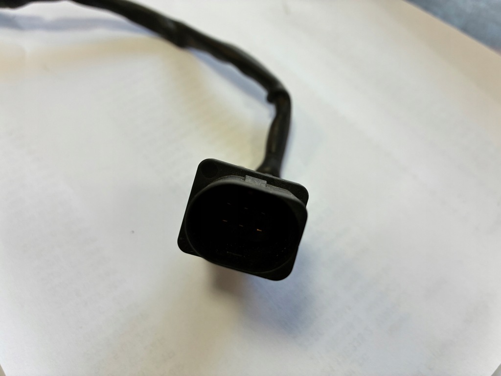 фото №4, Bosch датчик лямбда-зонд 1928404687