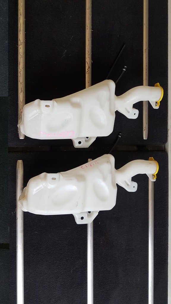 фото №1, Jeep compass ii 2 2018- бак распылителя kpl