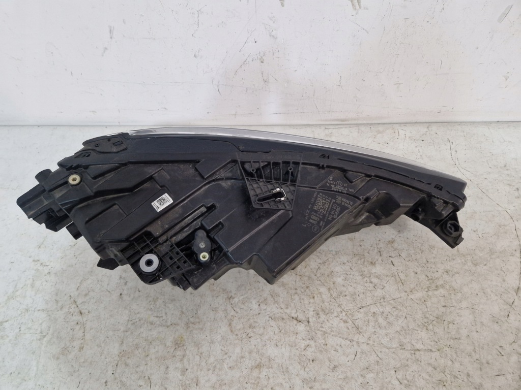 Audi a3 8y фара левая перед full led 8y0941033 Недорого